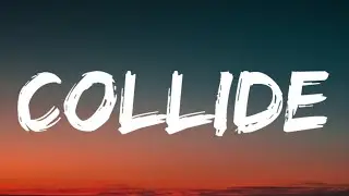 Justine Skye - Collide (Sped Up/TikTok Remix) (Lyrics) ft. Tyga