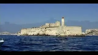LE DEFI DE MONTE-CRISTO 2003 - Bande Annonce HD