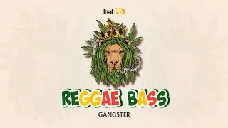 REGGAE BASS🇬🇳 - GANGSTER (Remix 2024) Irsal Palevi