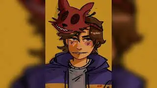 Сюжет Fnaf, 1 часть