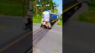 ВНУК ПРОТИВ ДЖОНА - 1 СЕРИЯ |  в beamng в Бименджи драйв