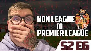 TO PLAYOFF OR NOT TO PLAYOFF? - SPENNYMOOR TOWN - S2 E6 - Football Manager 2023