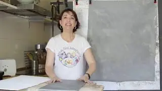 Fondos y superficies para fotografía culinaria. Los básicos.