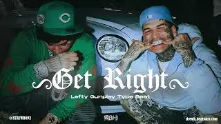 [FREE] Lefty Gunplay x OhGeesy Type Beat 2024 - 
