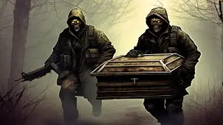 S.T.A.L.K.E.R. Clear Sky традиция проходить #6