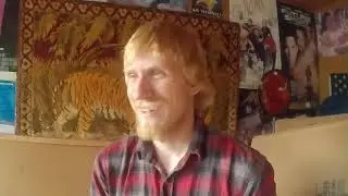 говорю по русский, и это весело