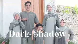 EKSIS 262 DARK SHADOW