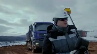 Умные машины от Sitech и Caterpillar Trimble Control Technologies