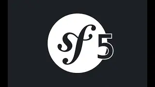 Symfony 5 / Урок #2 - Запуск в браузере через RoadRunner