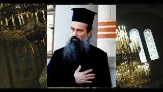 Болгария: НОВЫЙ ПАТРИАРХ 