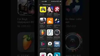 Haw to get premium apps for Free (all premium apps 