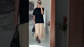 #over40fashion