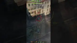 СУ 152 МОЩЬ! МОНТАЖ :D