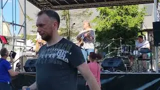 3 Wloszczowa. Piknik rozinny. part3 VID 20220611 170527   175448