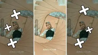 Preset Alight Motion Jedag Jedug Tunnel Yg lagi Viral Tiktok❤ Pakai foto📸  || 🎶DJ KUMANEDANG