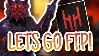 Let’s Go Free To Play 2024! Can We Come Out On Top? | Raid: Shadow Legends