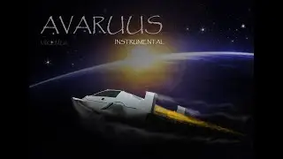 MIKEMU6 - AVARUUS  Instrumental