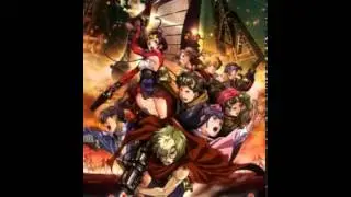 Descargar Koutetsujou no Kabaneri 12/12 [Sub Esp][MEGA]
