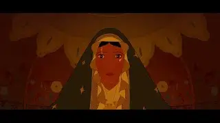 MADRE - Annecy Festival 2023