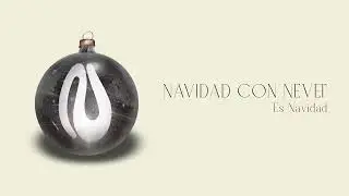 ES NAVIDAD - NEVET