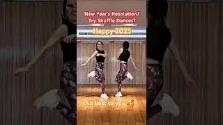 #holidayswithyoutube #shuffletutorial