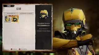 INVASIONS SEASON 8 Introduction: Mortal Kombat 1