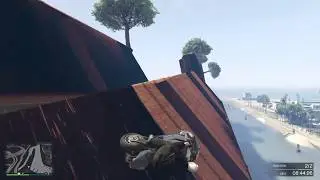 Lvl Asian Ps4 Gameplay [GER]