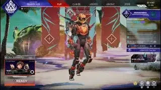 The WAR for B New Control Mode