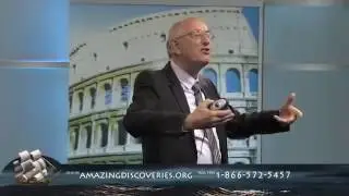 от Крита до Мальты. Вальтер Файт (Вайс). Walter Veith. Часть 3