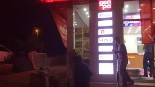 AMADE REKLAM VODAFONE TABELA