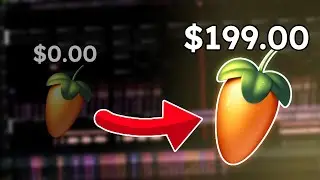 Can I buy FL STUDIO using only the TRIAL VERSION?