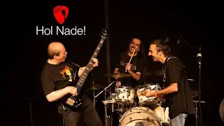Parking - Hol Nade! (Live in Daa House)