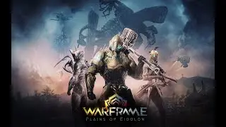 #WARFRAME Стрим фарм модов розлома #