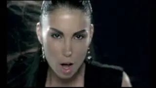 ANA BASTON - скандал / skandal - (Official Video - 2010) [HD]