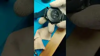 SMARTWATCH (FIRE⚡️BOLTT BSW004) Not charging, slowly charging, dead 1000% perfectly solutions