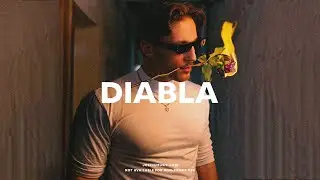 Type Beat Dancehall x Afro Trap 