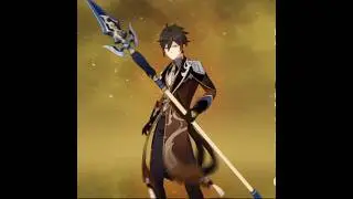 All my Genshin Characters / Genshin impact Edit / 