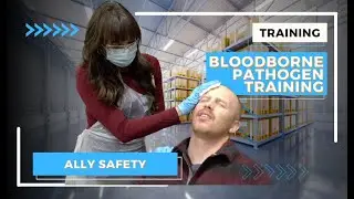 Bloodborne Pathogens Training: This Could Happen to You