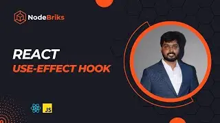 React.js | learn useEffect Hooks