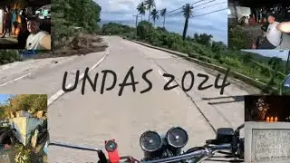 UNDAS RIDE 2024 P2 | TAGAYTAY - TALISAY ROAD | GENTRI TO ATIMONAN QUEZON PROVINCE | 190km VICE VERSA
