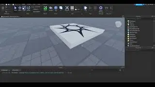 Roblox Studio How To Make A Random Terrain Generator Part1!