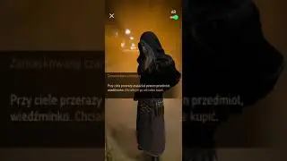 The Witcher: Monster Slayer - The Mage AR
