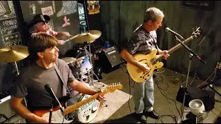 Dear Prudence performed by FreeMartin