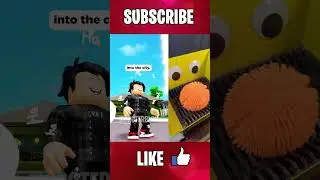 FOLLOW THE LEADER IN BROOKHAVEN 🔴😎 #roblox #robloxedit #robloxgames #robloxgamestoplay #shorts