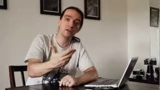 Esse tal de full frame vale a pena? Fotografia e Video. (vídeo de 2013, muita coisa mudou)