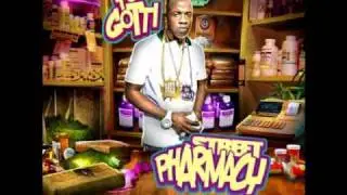 YO GOTTI - STREET PHARMACY - MY CITY