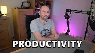 Are You Being Productive During the Coronavirus Pandemic?