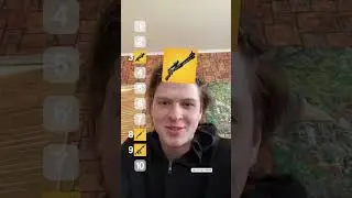 Идеальный тир лист! Тг канал - «Гет гридеры»🤓 