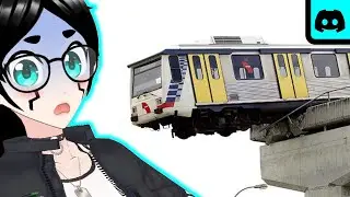 Cursed Trains from Train of Thought's Discord #43