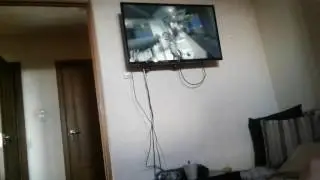 Конец